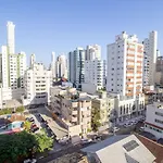 Awo83 - 150M Do Calcadao, 1 Dorm Climatizado