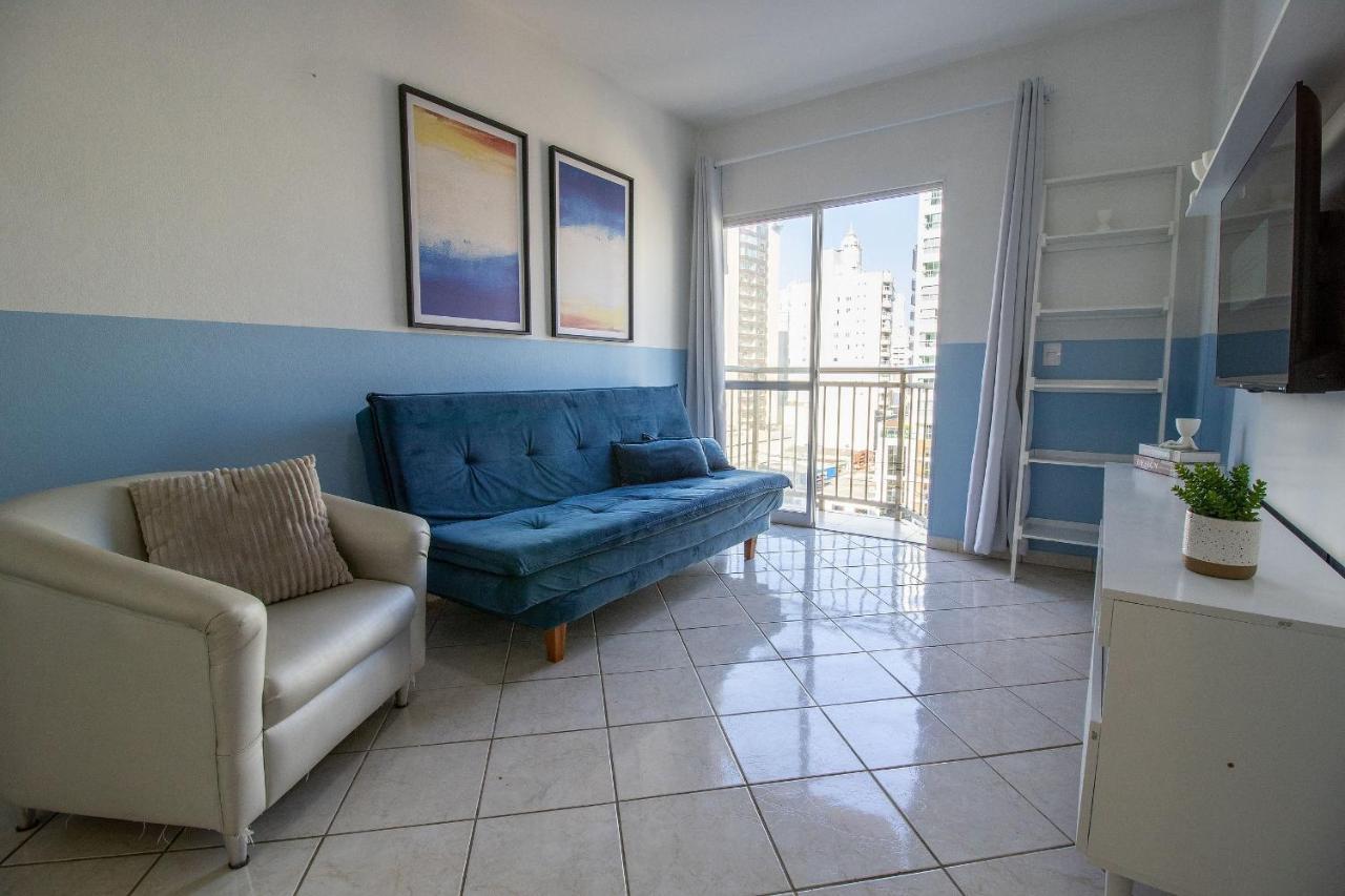 Awo83 - 150m Do Calcadao, 1 Dorm Climatizado Apartamento