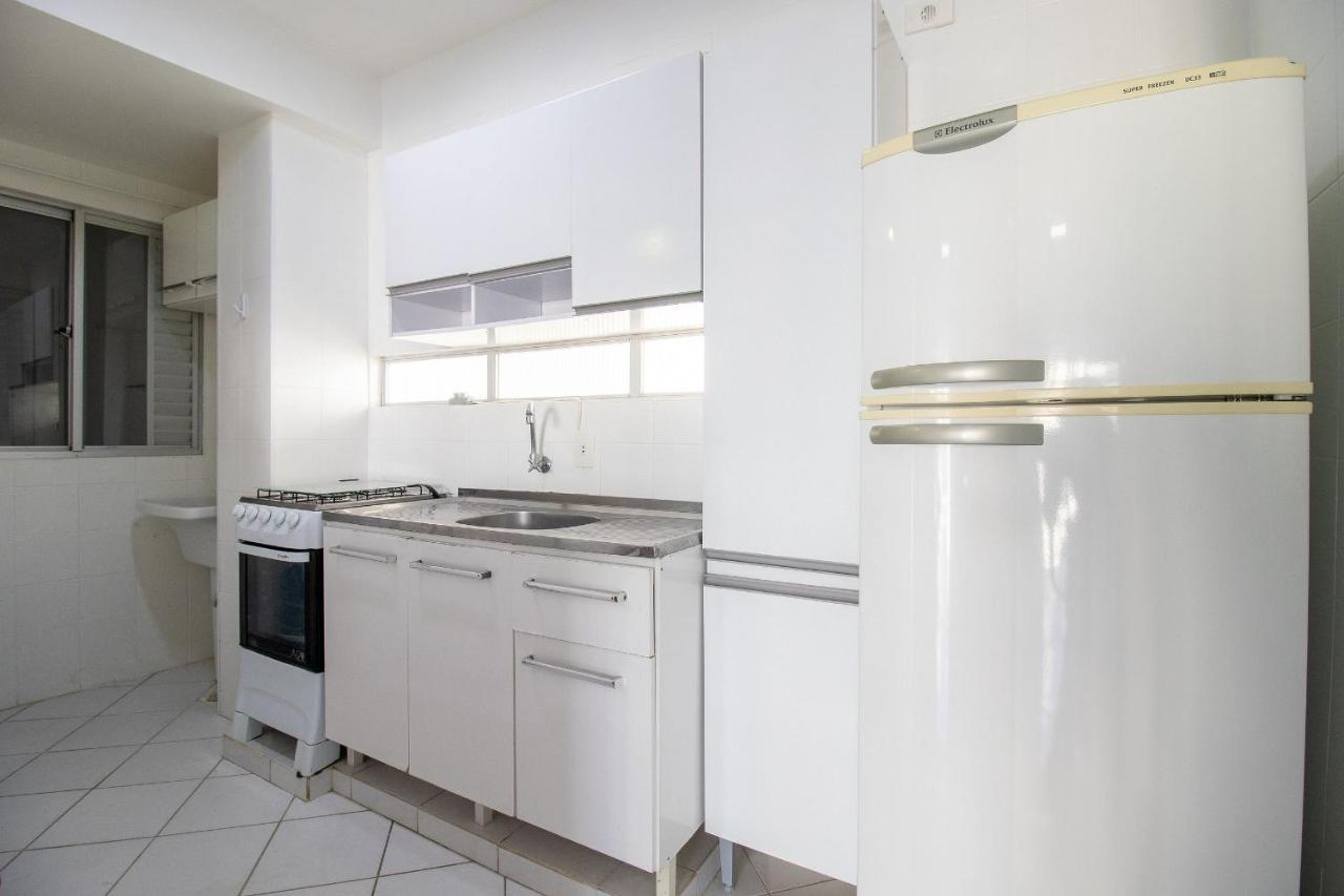 Awo83 - 150m Do Calcadao, 1 Dorm Climatizado Apartamento